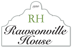 Rawsonville House Guest House in the Breedekloof Valley