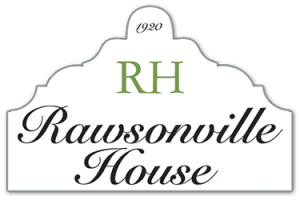 Rawsonville House Logo